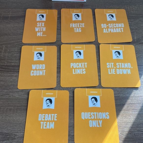 Drinking Games DDS Games /Adult Games - Picture 4 of 13